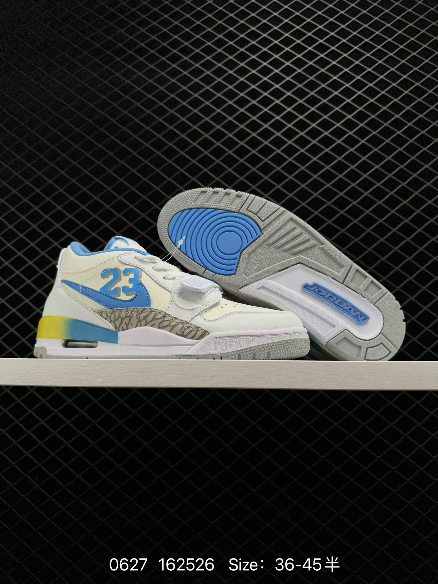 Air Jordan Legacy 312